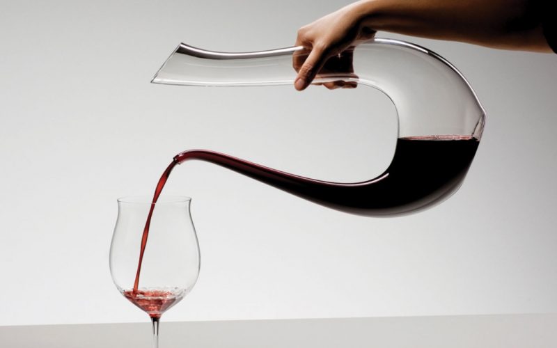 Decanter ‘Amadeo’ - Riedel