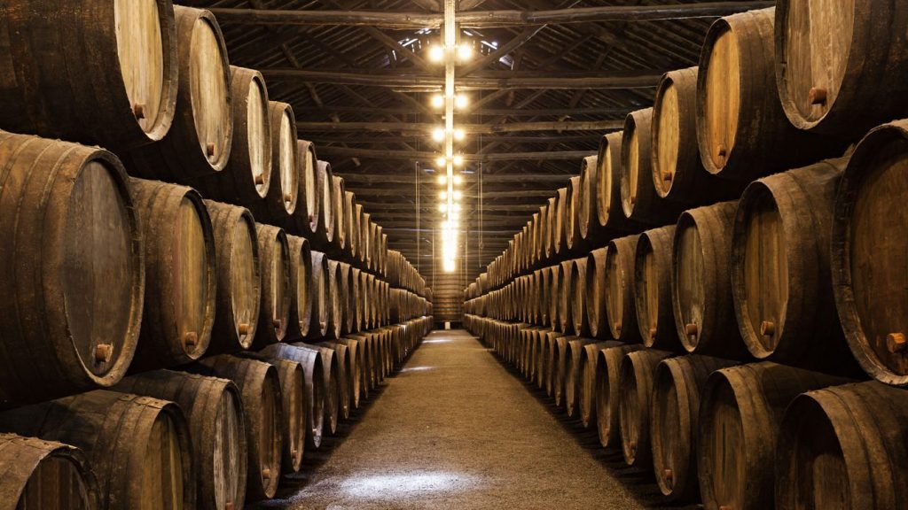 Spanish wineries with great investment potential