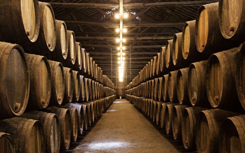 Spanish wineries with great investment potential