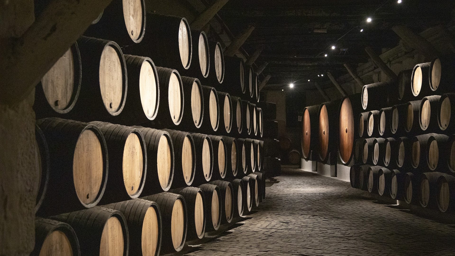 European grants for wine growers