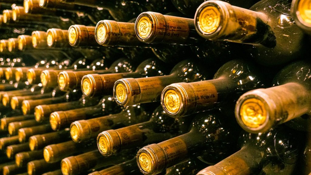 La Chine, principal consommateur de vin