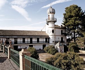 Die vier Juwelen des Modernismus im Weinbau Die vier Juwelen des Modernismus im Weinbau