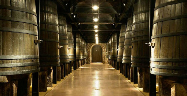 Bodegas Francoespañolas