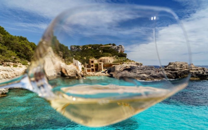 Best wines to drink in summer