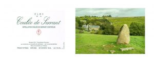 Coulée de Serrant