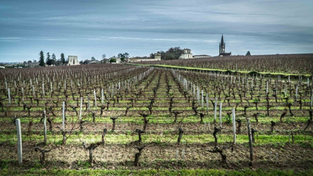 Saint Emilion