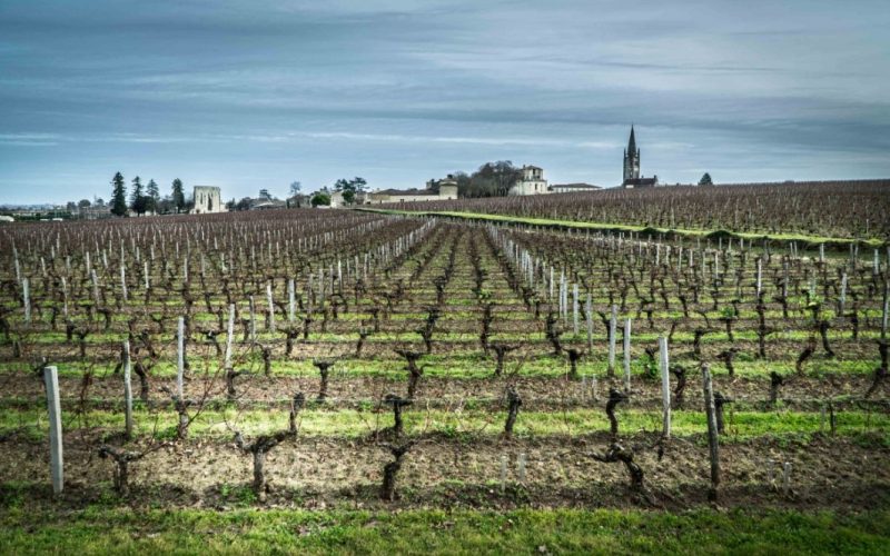 Saint Emilion