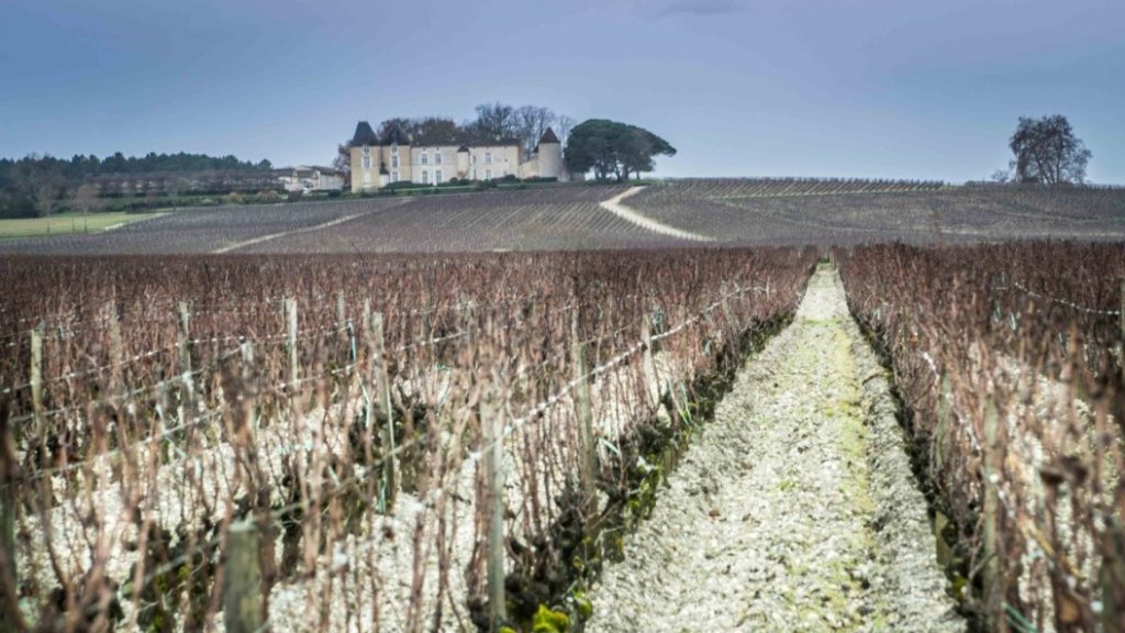 Sauternes e Barsac