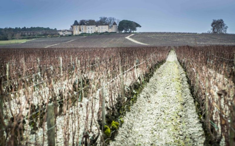 Sauternes e Barsac