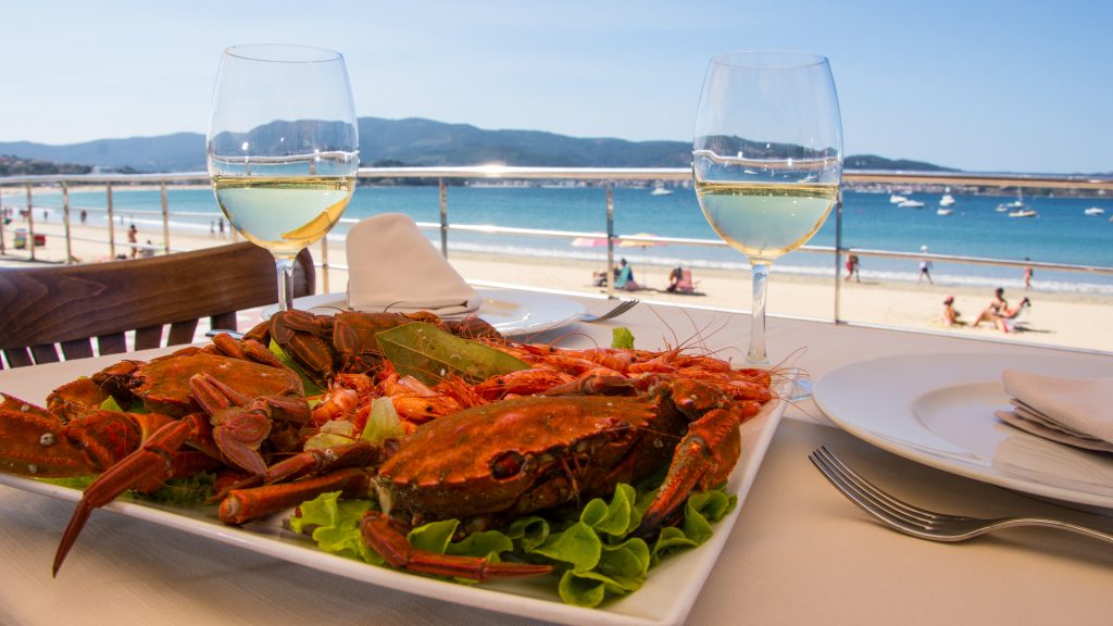 Vinos para el verano