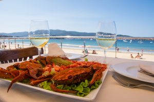 Vins pour l'été