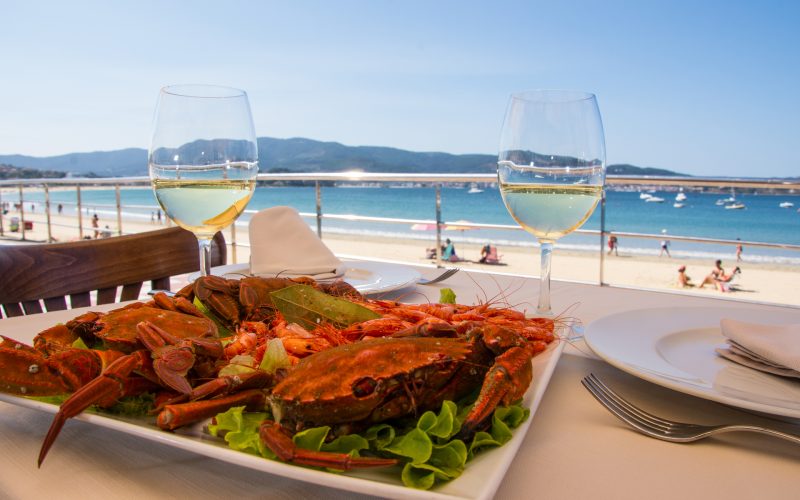 Vinos para el verano