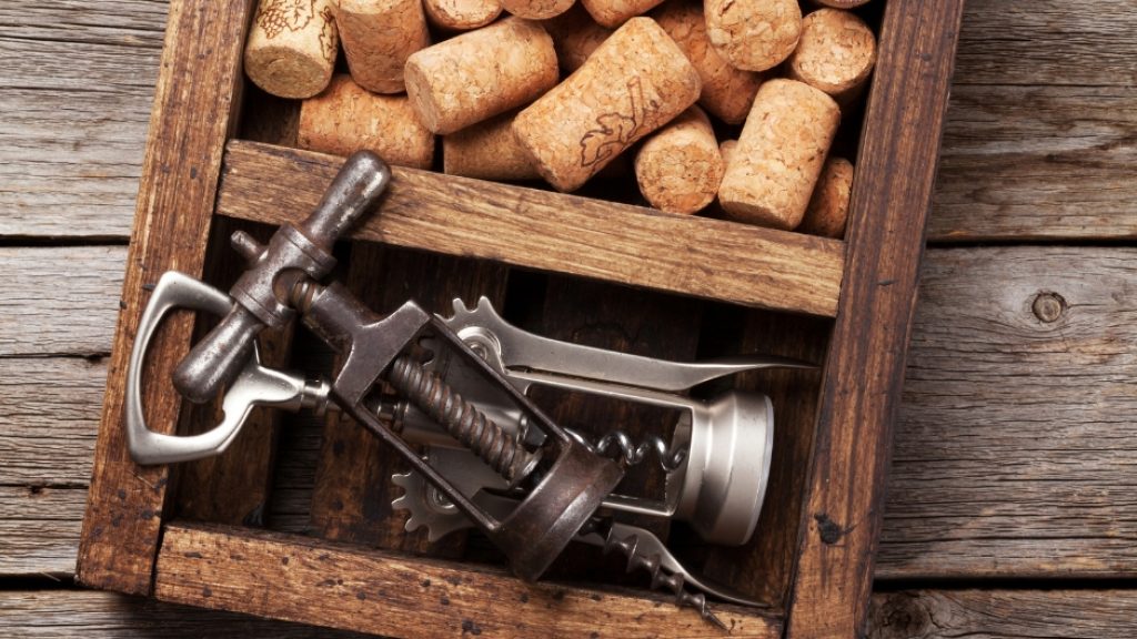 La otra jerga del vino - Parte 4