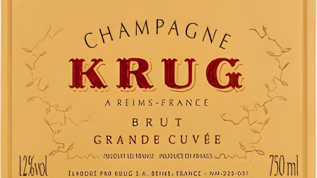 Champagne Kru