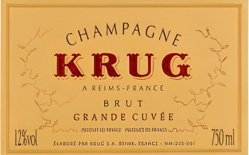 Champagne Kru