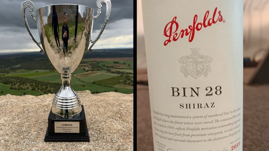 Viva Penfolds