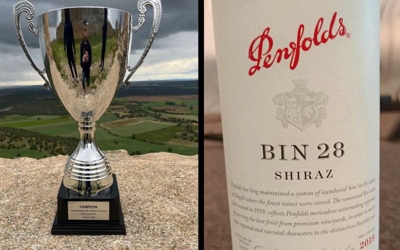 Viva Penfolds