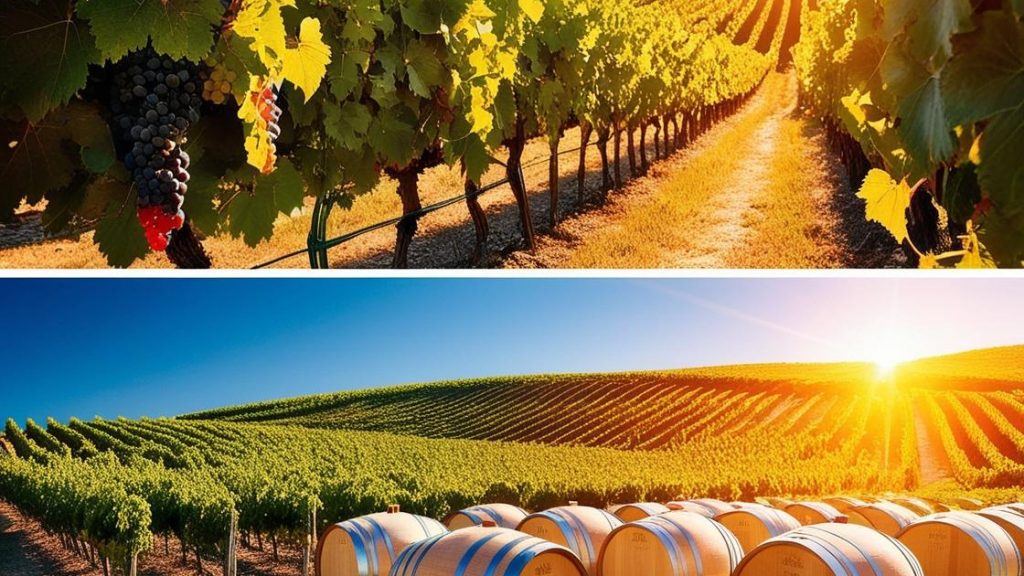 ¿Tendencia o evolución en el mundo del vino?
