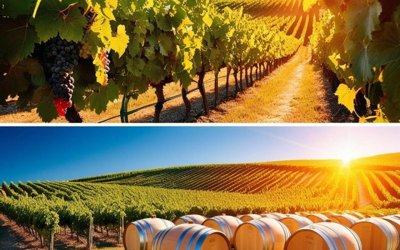 ¿Tendencia o evolución en el mundo del vino?