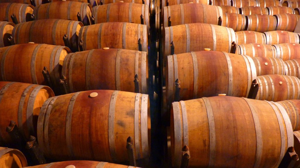 South Africa excellent wines