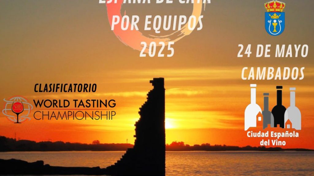 cata a ciegas 2025