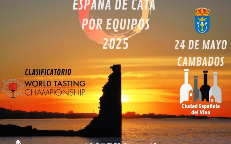 cata a ciegas 2025