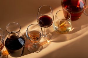 Os sentidos do vinho: o aroma Os sentidos do vinho: o aroma