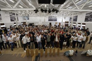 El resultado del campeonato de España de Cata a Ciegas 2025 El resultado del campeonato de España de Cata a Ciegas 2025