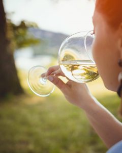 I sensi del vino: il sapore I sensi del vino: il sapore