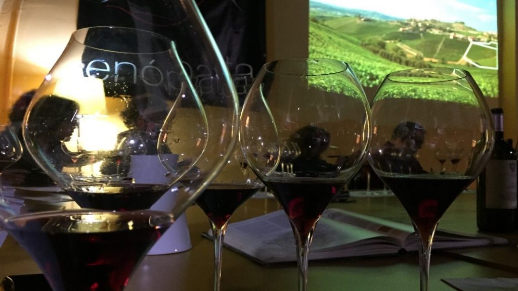 Decálogo vinos parte 1
