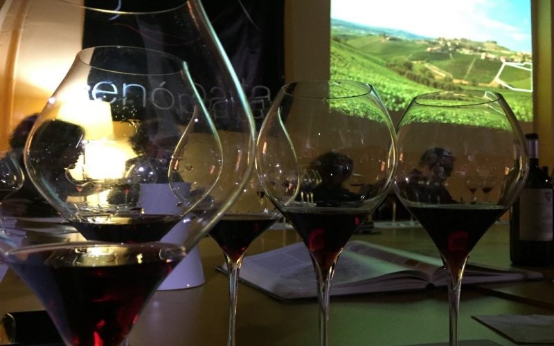 Decálogo vinos parte 1