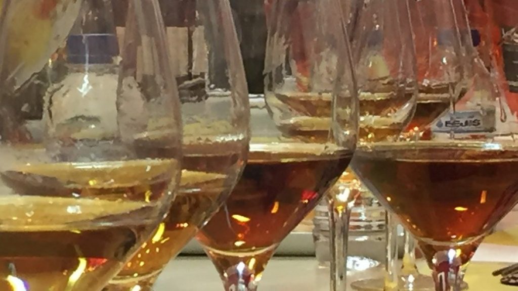 Decálogo vinos parte 2