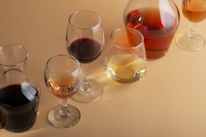 El vino frente a otros alcoholes: Parte 2 El vino frente a otros alcoholes: Parte 2
