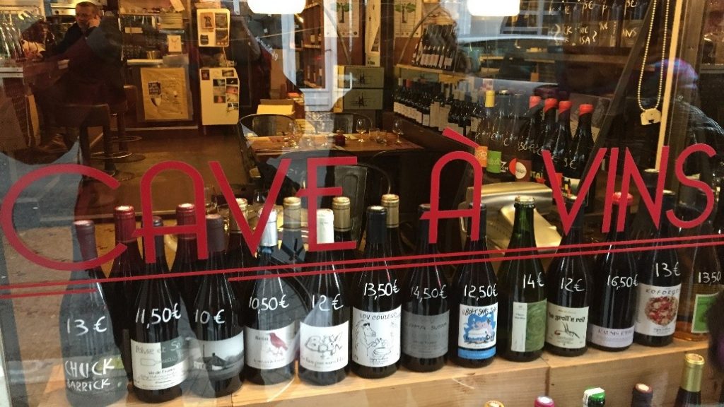 Stars wine 2