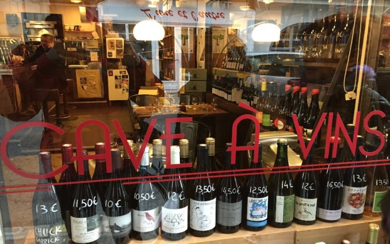 Stars wine 2