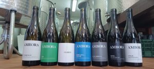 Ambora: delicadeza canaria