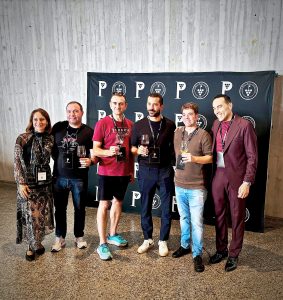 Canarias Wine Challenge de la Cava de Piñero 2025 Canarias Wine Challenge de la Cava de Piñero 2025