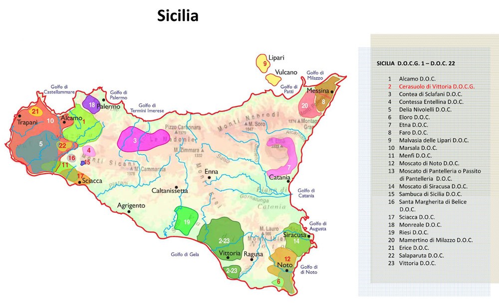 Sicilia 2
