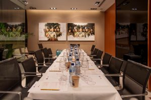 Una cata a ciegas en Rimontgó