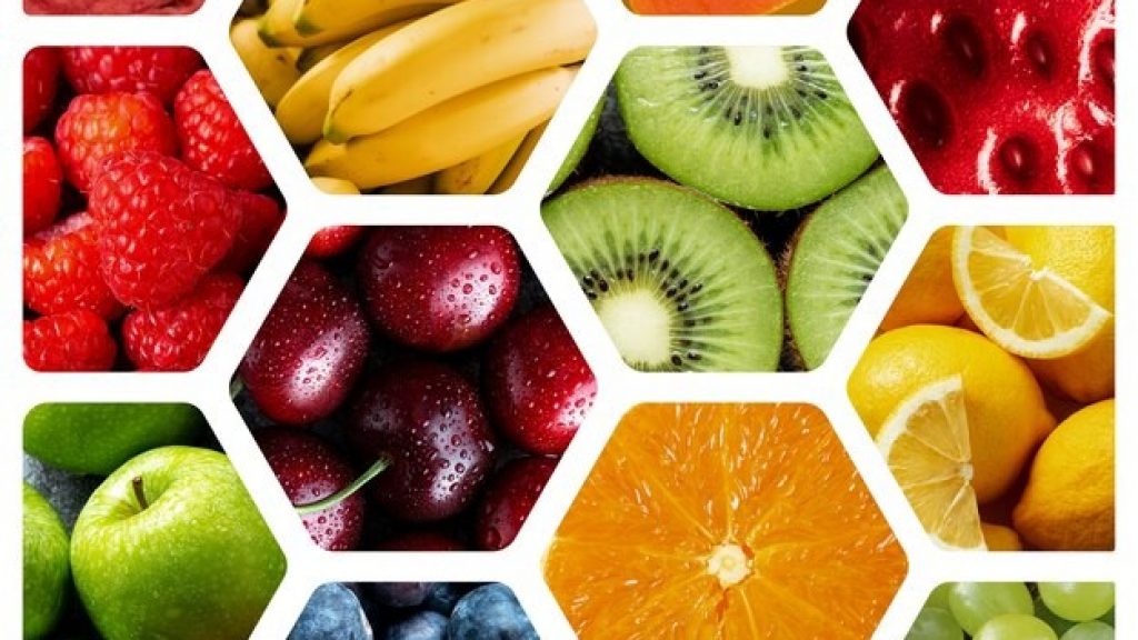 Fruta