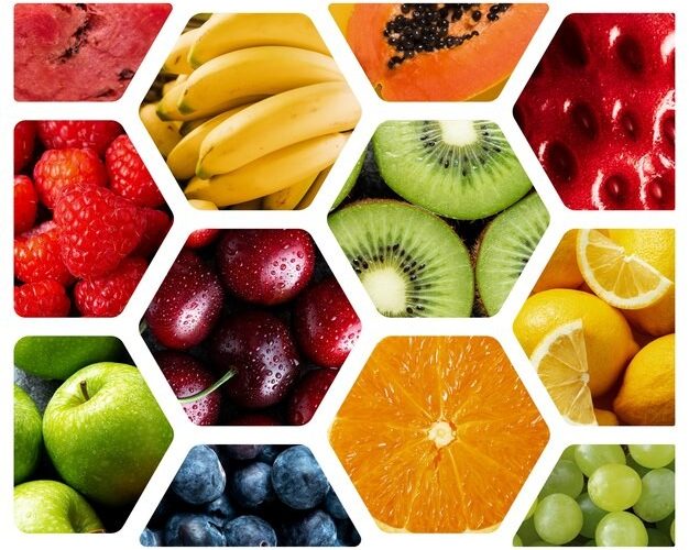 Fruta