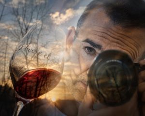 Vino y fotografía: La pasión unida Vino y fotografía: La pasión unida