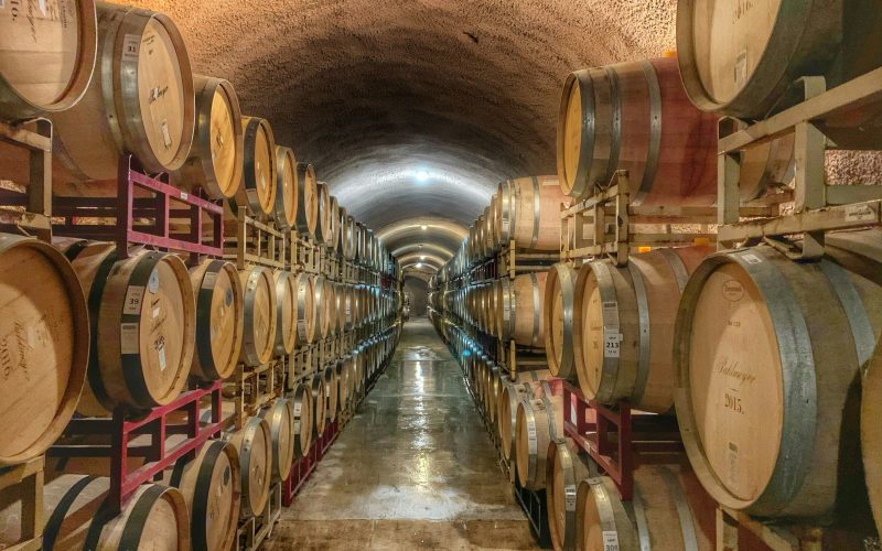 bodegas famosos
