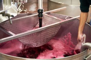 ¿Por qué el vino lleva sulfitos?
