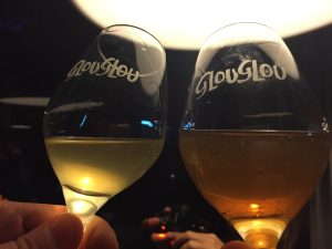 Los efectos negativos del vino