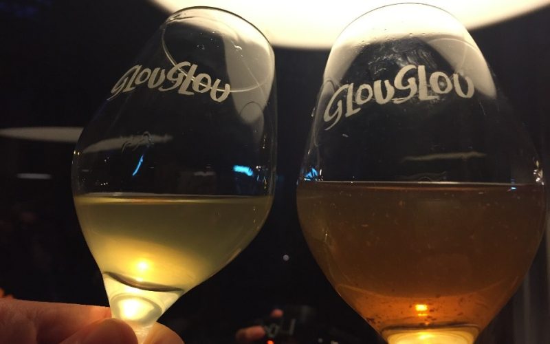Efectos negativos vino