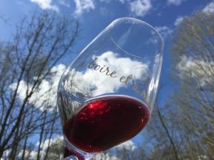 Los efectos positivos del vino
